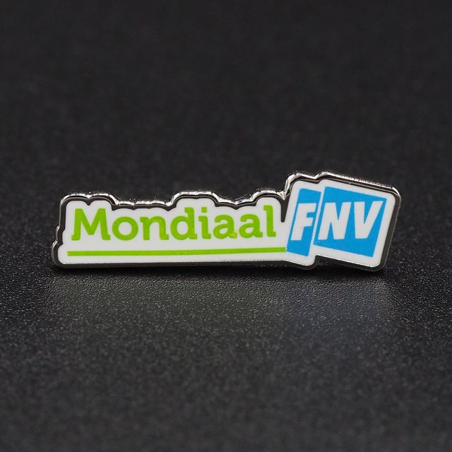 Pin's Passion-Koper-Warm-Geëmailleerd-met-Padprint-techniek-Pins