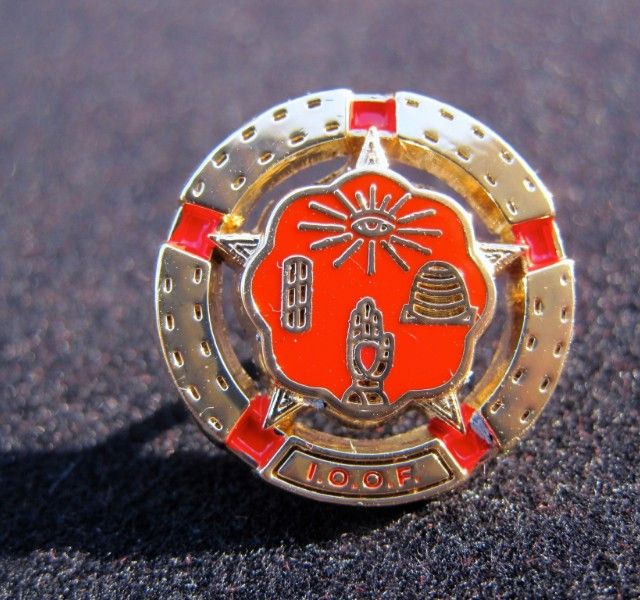 Speciale pins opdracht 