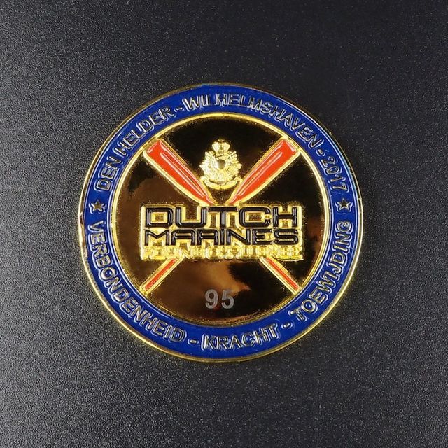 coins-Pin's Passion