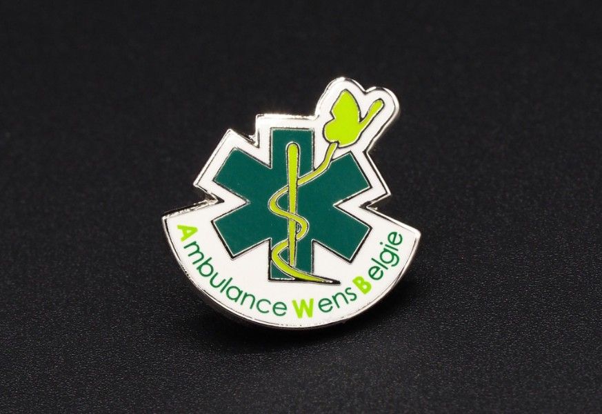 Pin's Passion-Koper-Warm-Geëmailleerd-met-Padprint-techniek-Pins