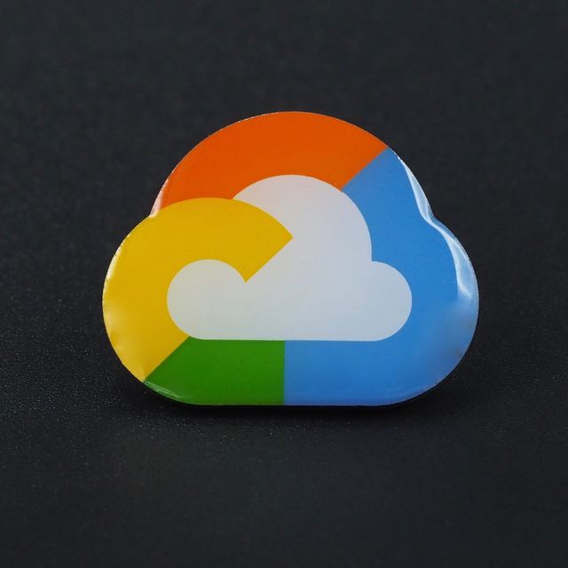 Google-cloud-zijdeglans-filmprint-outline-Pin's Passion