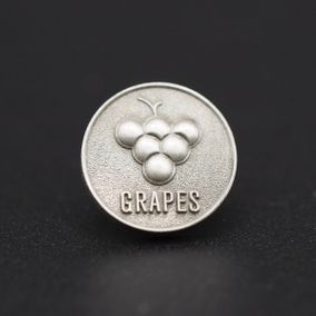Grapes House of Wines Ronde Pins met druiven