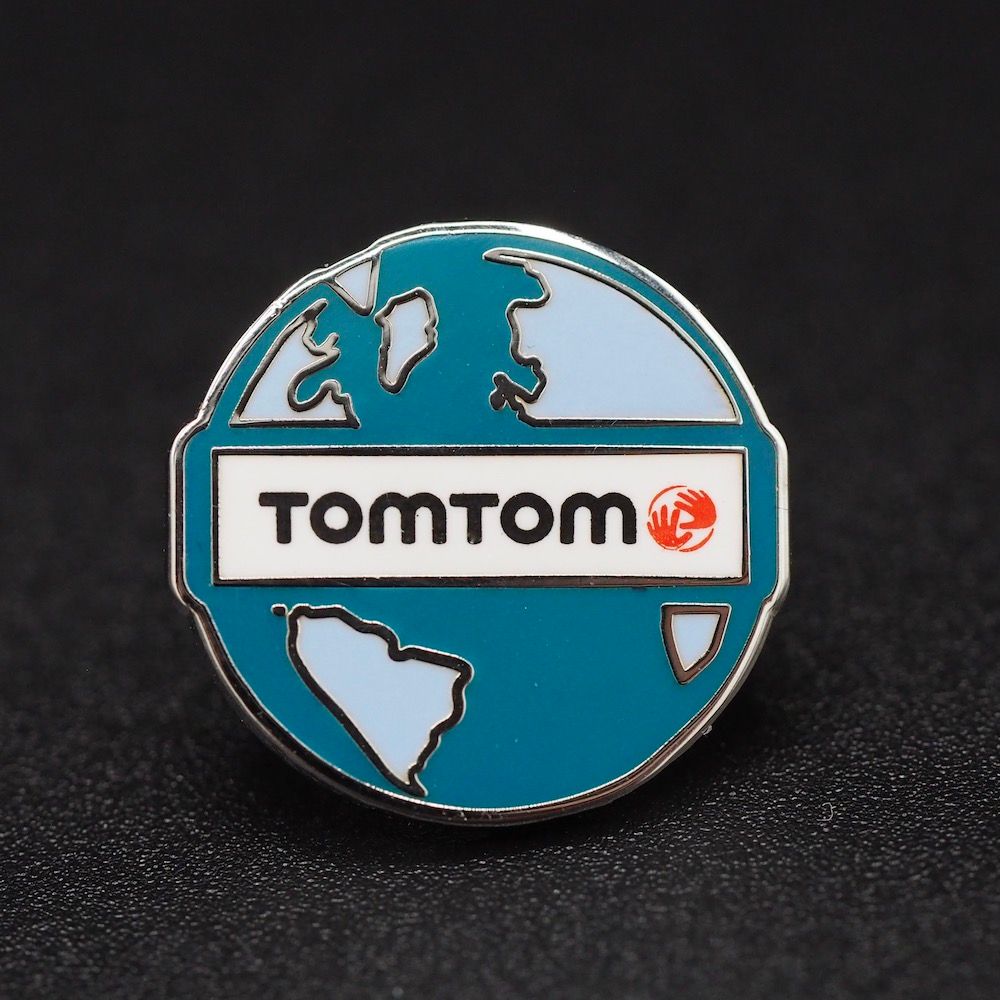 Pin's Passion-Koper-Warm-Geëmailleerd-met-Padprint-techniek-Pins