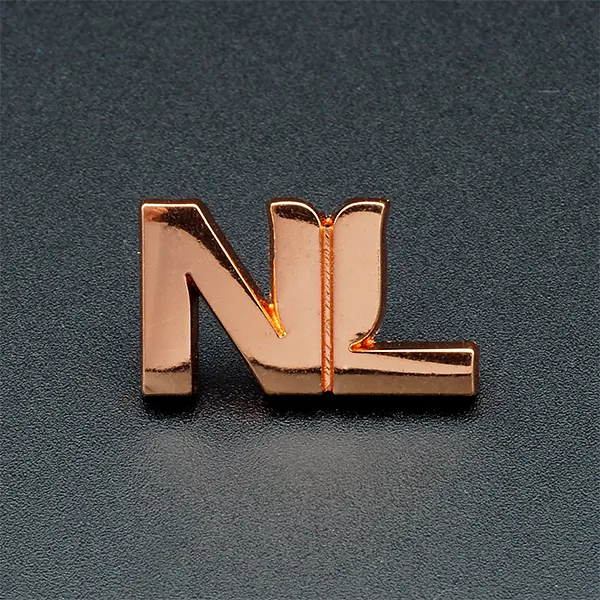 The Netherlands Pins - Ministerie BuZa - NL Speld
