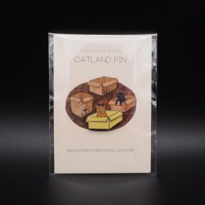 Pin's Passion-A-7gift-card-Catland