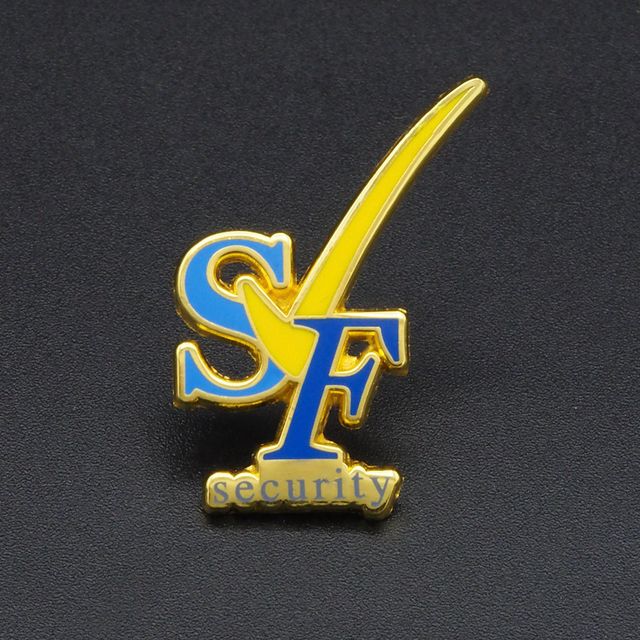 Sharp & Flex Security Zinc Alloy