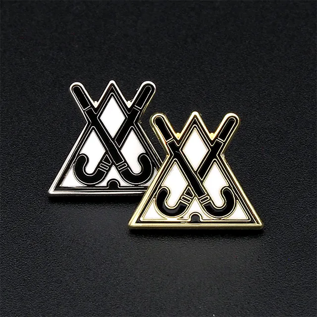 Pin's Passion - Stichting Bedrijfshockey